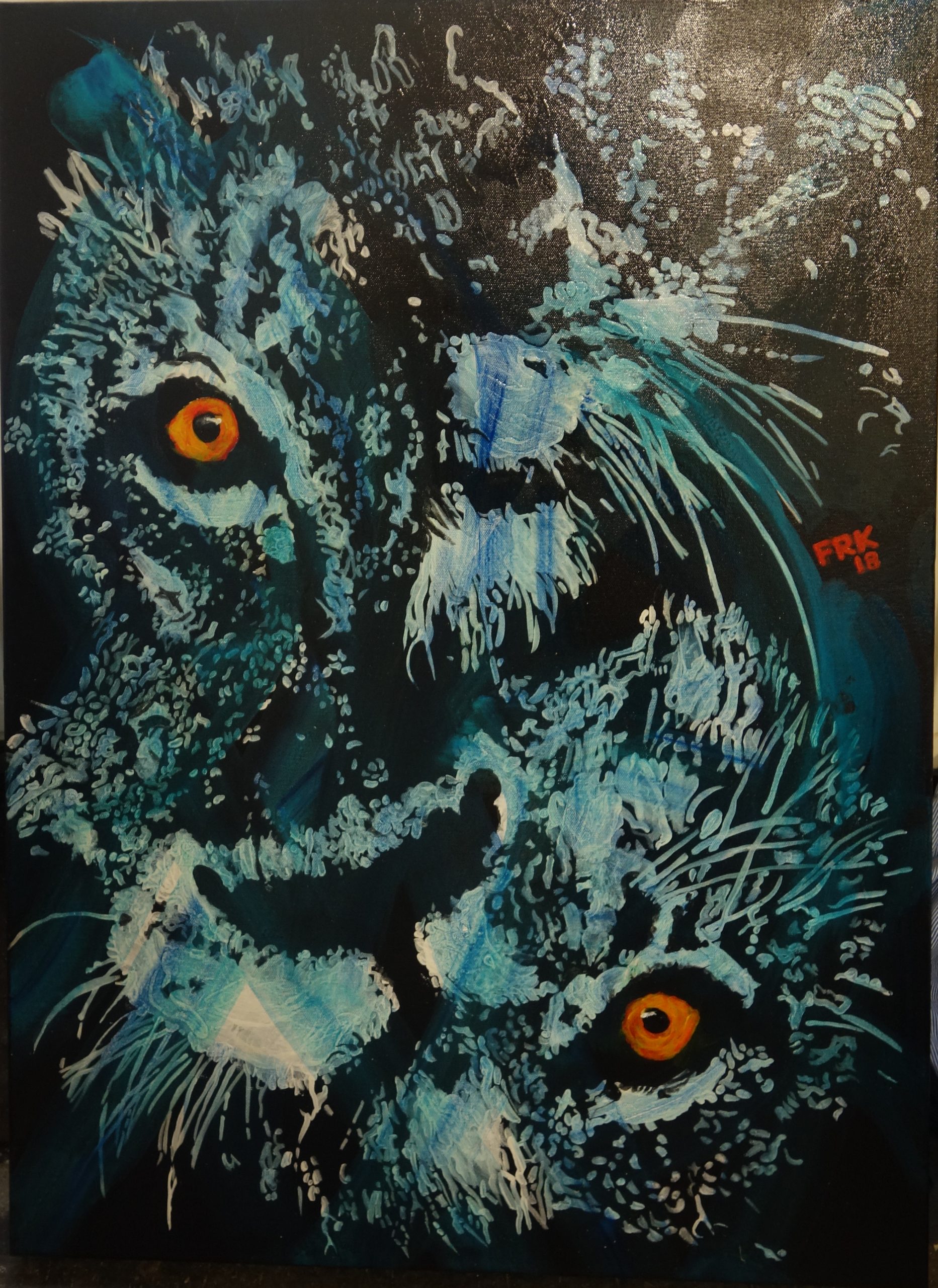 2 löwen 80x60 2019