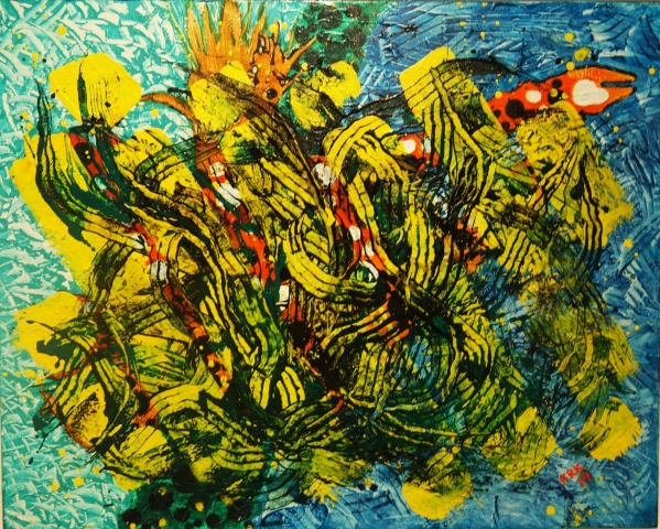 wilddebeast shuffle 100x80 2019