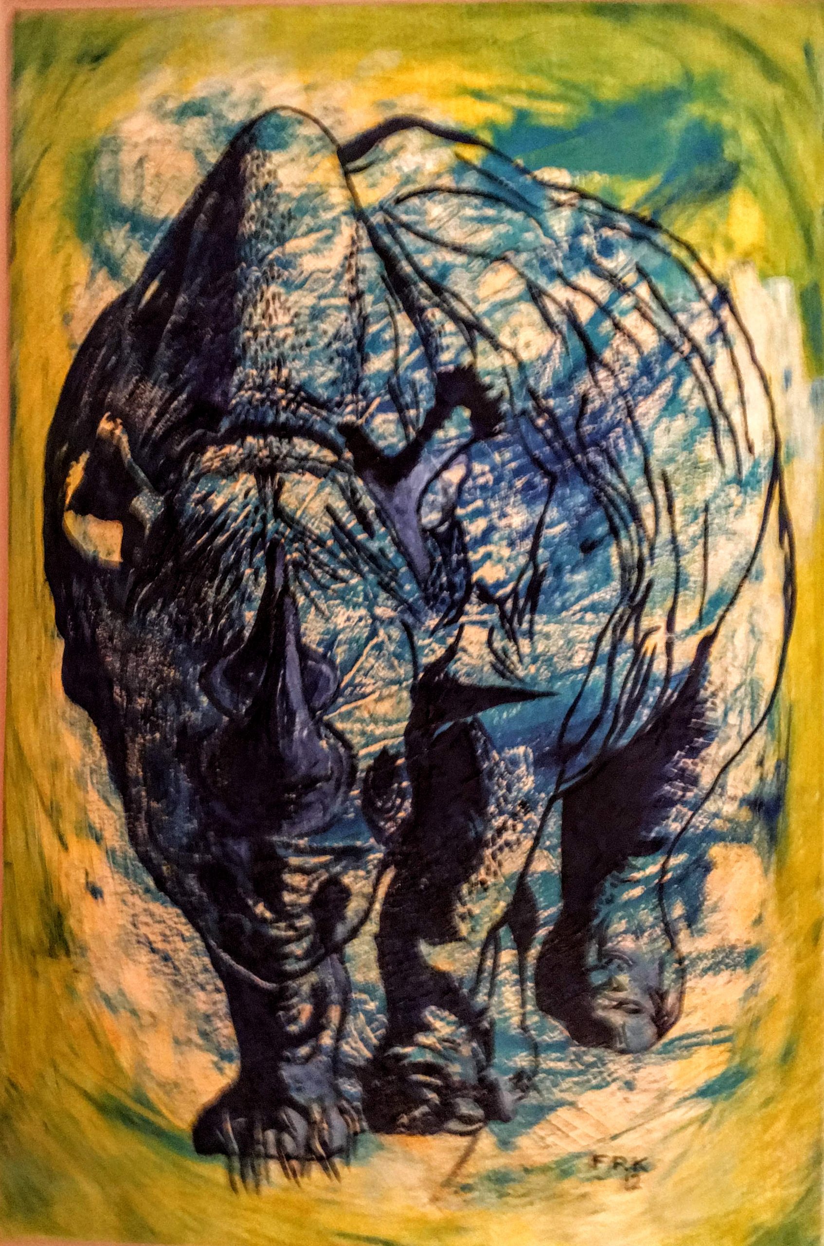 black rhino 100x60 2012
